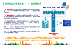 「新智派察看」食安·食育·食养融合立异守护中