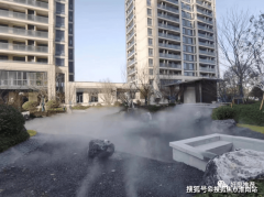 春江明月-姑苏吴中(春江明月)楼盘详情 