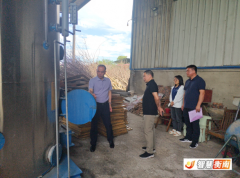 夏日攻势推进汽锅裁减 帮力衡南绿色成长